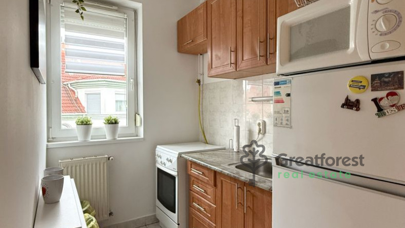 Debrecen, Tesco Area, flat  