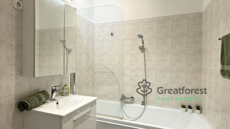 Debrecen, Tesco Area, flat  