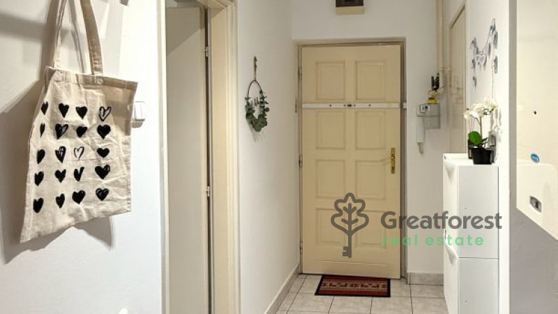 Debrecen, Tesco Area, flat  