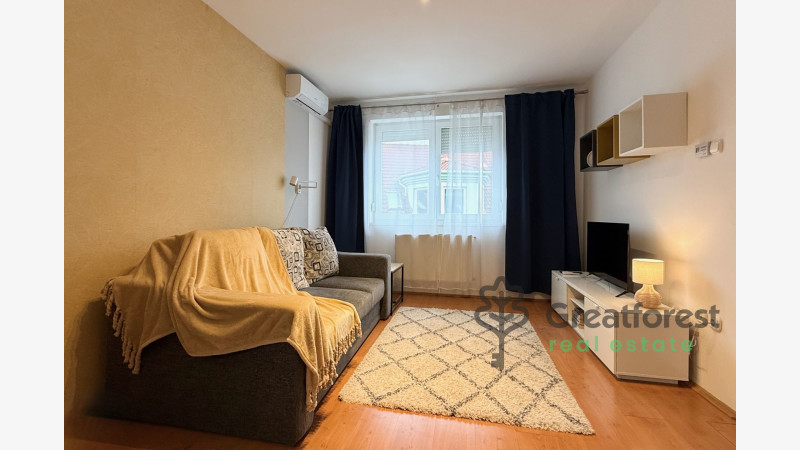 Debrecen, Tesco Area, flat  