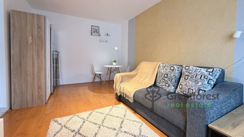 Debrecen, Tesco Area, flat  