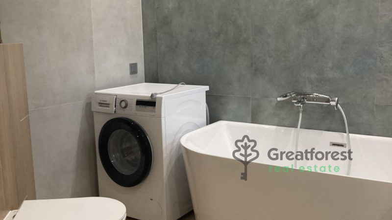 Debrecen, Liget Residencial Park, attached house  