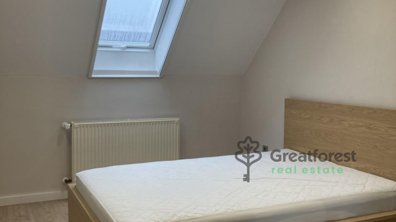 Debrecen, Liget Residencial Park, attached house  