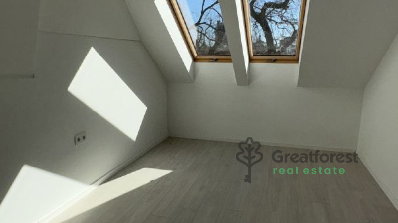 Debrecen, City Center, flat  