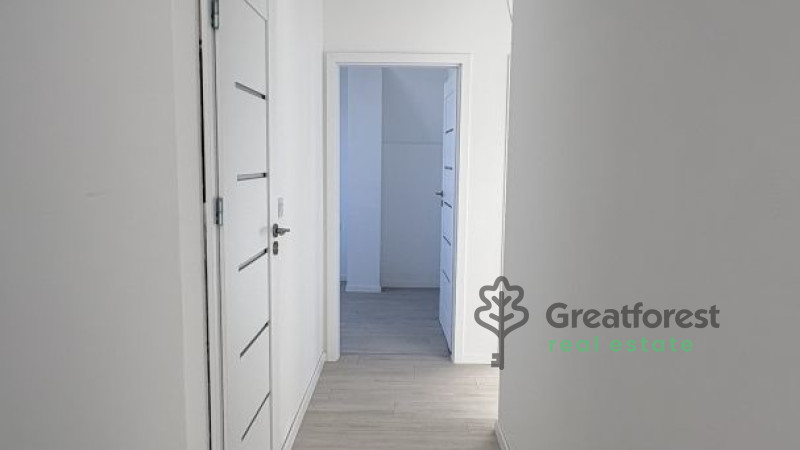 Debrecen, City Center, flat  