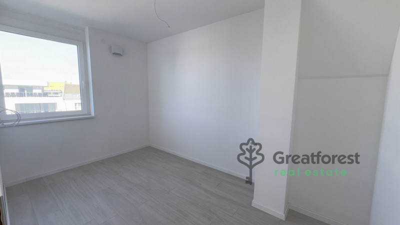 Debrecen, City Center, flat  