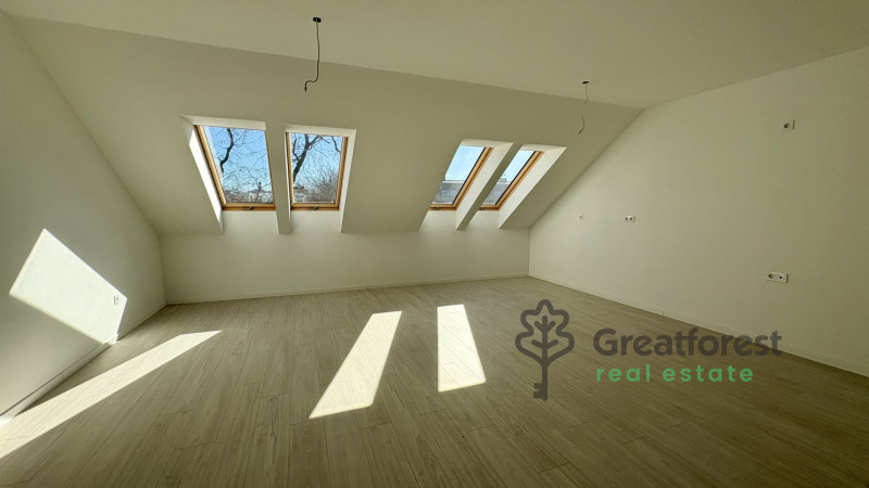 Debrecen, City Center, flat  