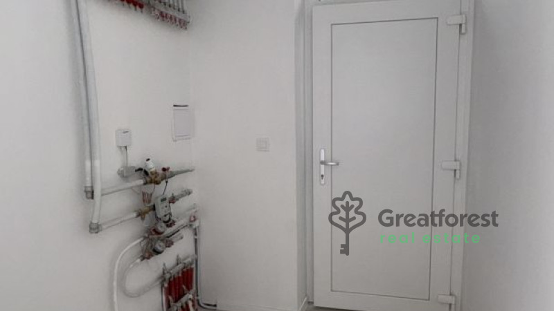 Debrecen, City Center, flat  