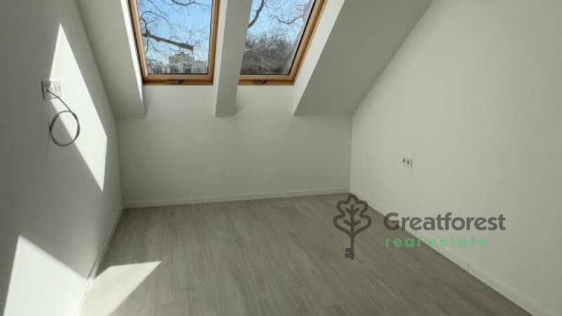 Debrecen, City Center, flat  