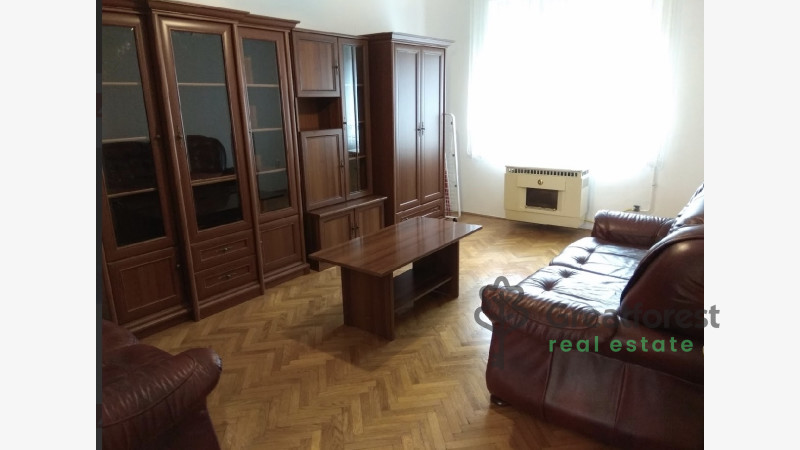 Debrecen, Close To Engineering, flat  