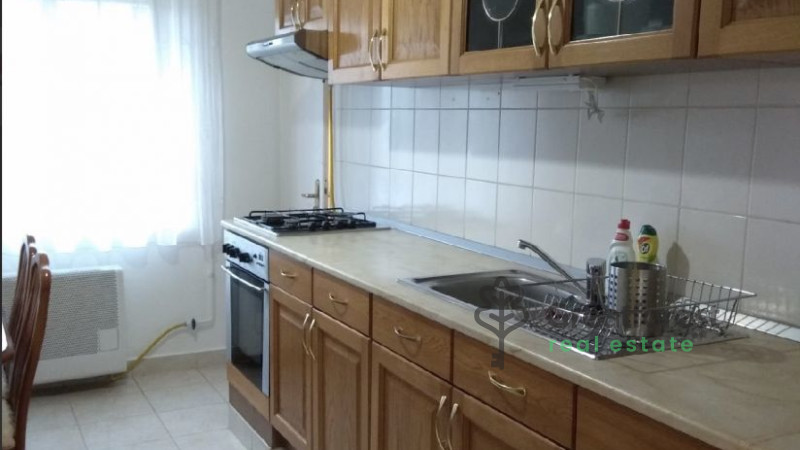 Debrecen, Close To Engineering, flat  