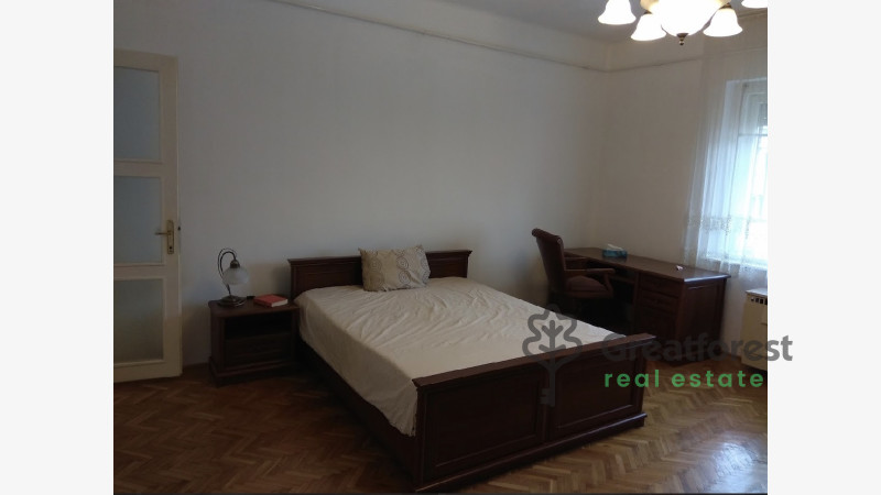Debrecen, Close To Engineering, flat  