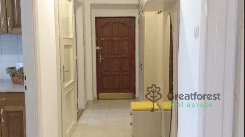 Debrecen, Close To Engineering, flat  