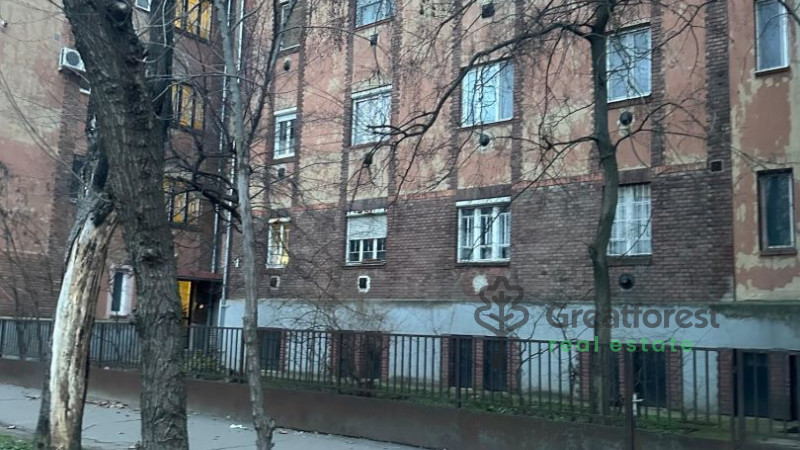 Debrecen, Close To Engineering, flat  