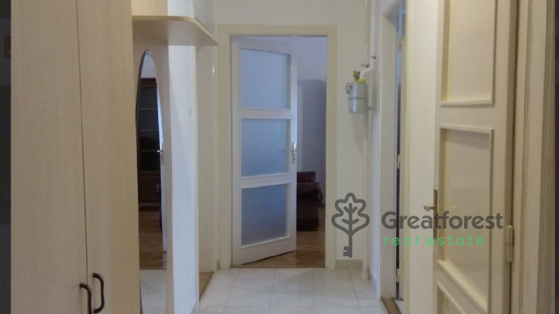 Debrecen, Close To Engineering, flat  