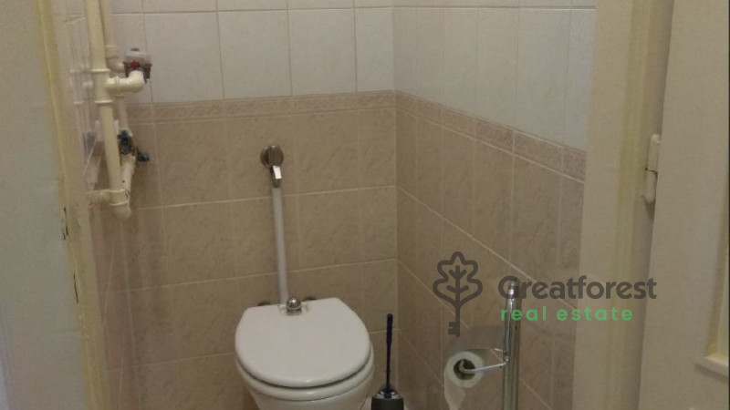 Debrecen, Close To Engineering, flat  