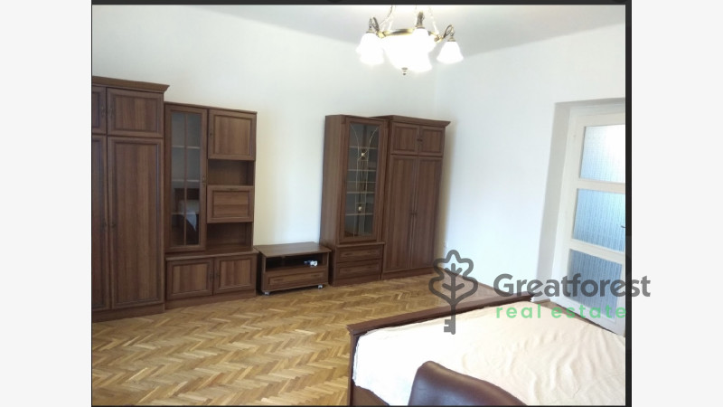 Debrecen, Close To Engineering, flat  