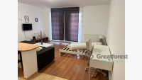 Debrecen, Close To Kassai Campus, flat  