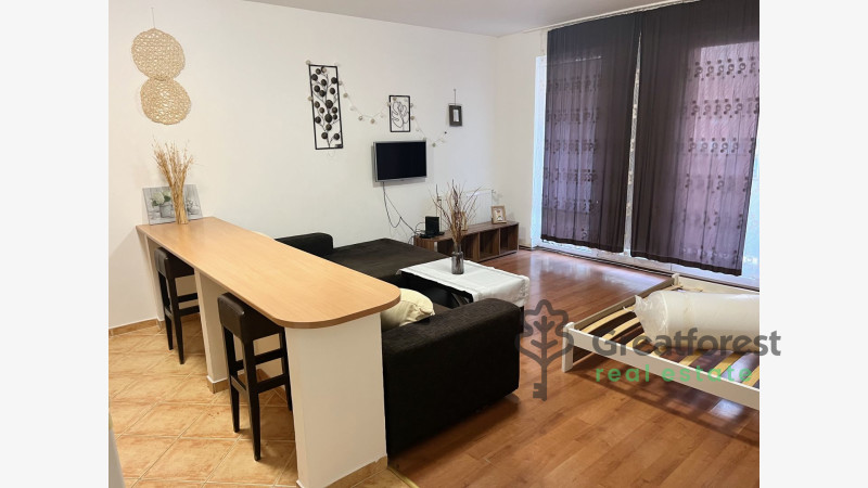 Debrecen, Close To Kassai Campus, flat  