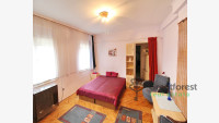 Debrecen, City Center, flat  