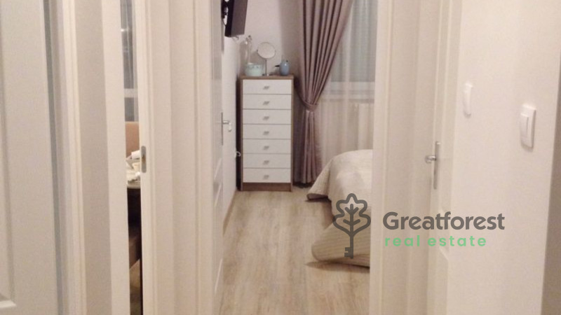 Debrecen, Close To Plaza, flat  