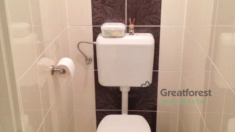 Debrecen, Close To Plaza, flat  