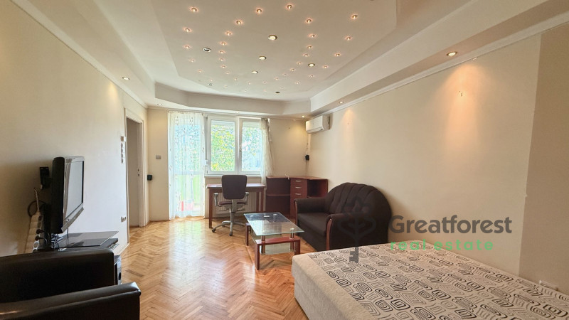 Debrecen, Greatforest Area, flat  