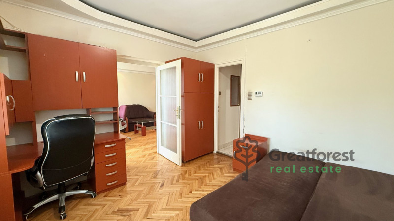 Debrecen, Greatforest Area, flat  