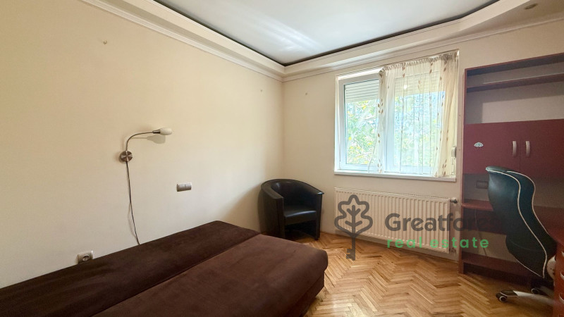 Debrecen, Greatforest Area, flat  