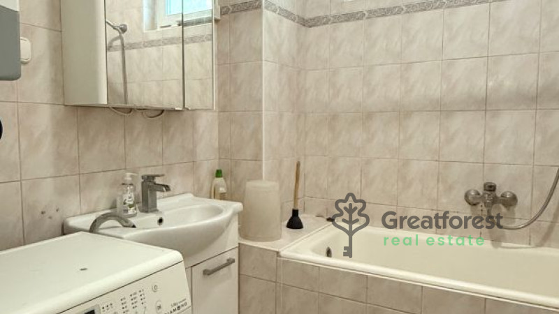 Debrecen, Greatforest Area, flat  