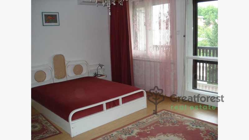 Debrecen, Greatforest Area, attached house  
