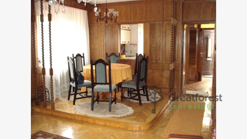 Debrecen, Greatforest Area, attached house  