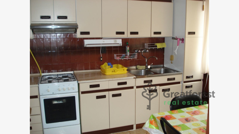 Debrecen, Greatforest Area, attached house  