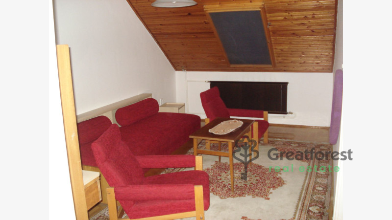 Debrecen, Greatforest Area, attached house  