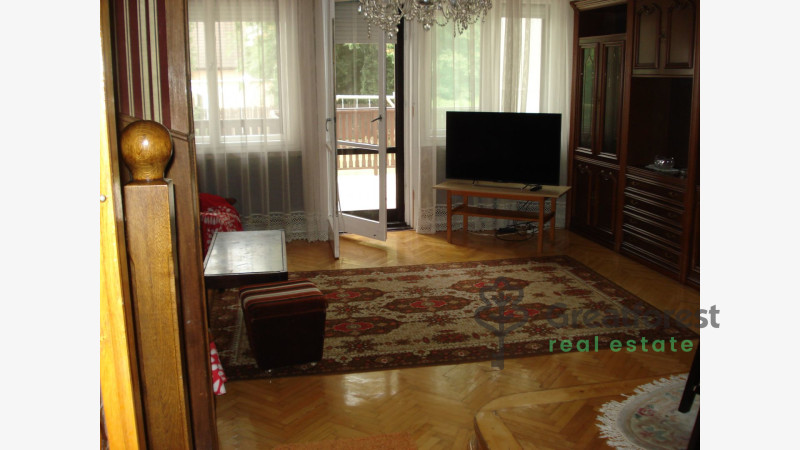 Debrecen, Greatforest Area, attached house  
