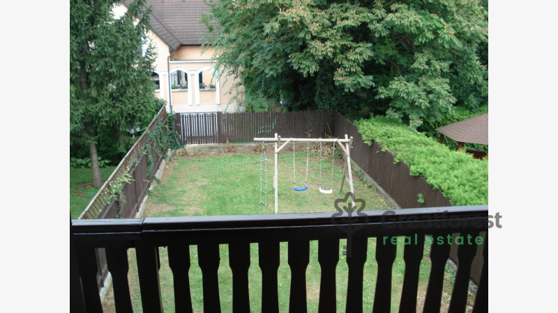 Debrecen, Greatforest Area, attached house  