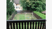 Debrecen, Greatforest Area, attached house  