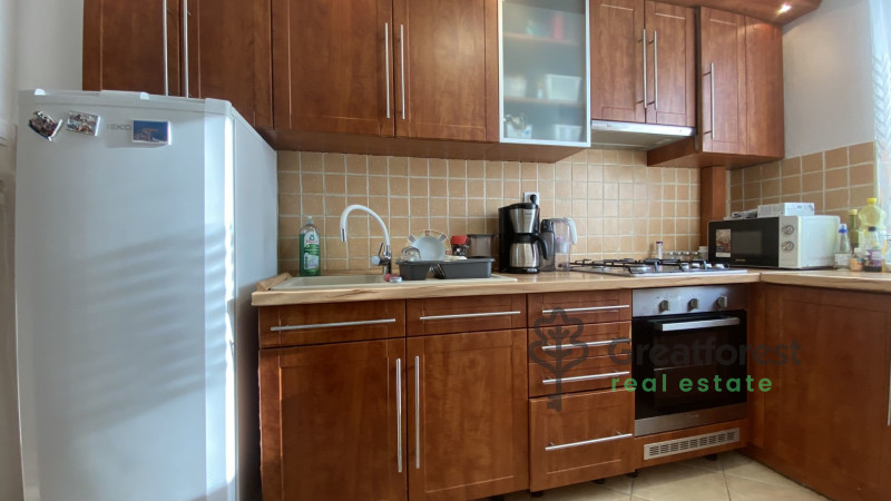 Debrecen, Close To Main Campus, flat  