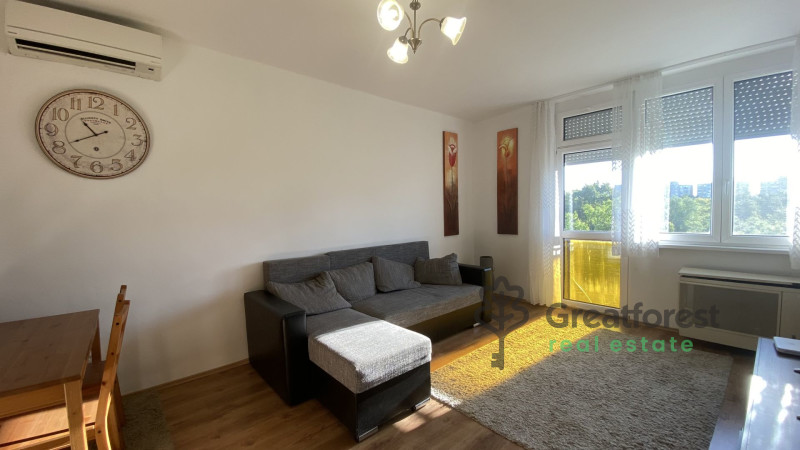 Debrecen, Close To Main Campus, flat  