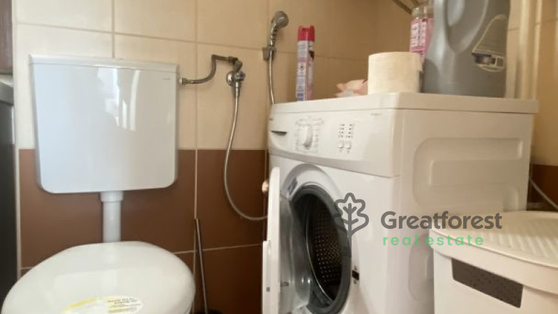Debrecen, Close To Main Campus, flat  