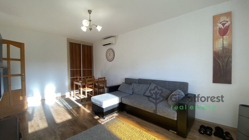 Debrecen, Close To Main Campus, flat  