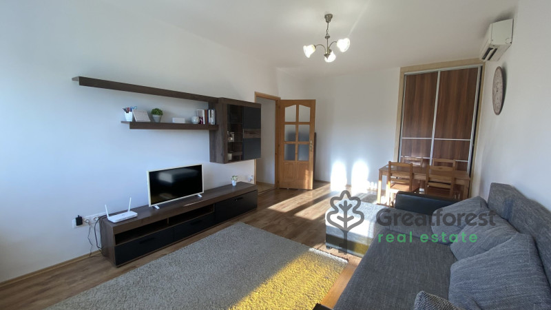 Debrecen, Close To Main Campus, flat  