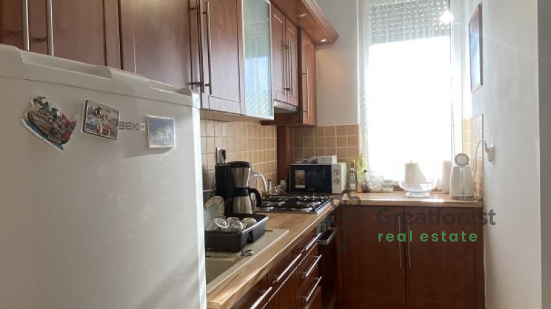 Debrecen, Close To Main Campus, flat  