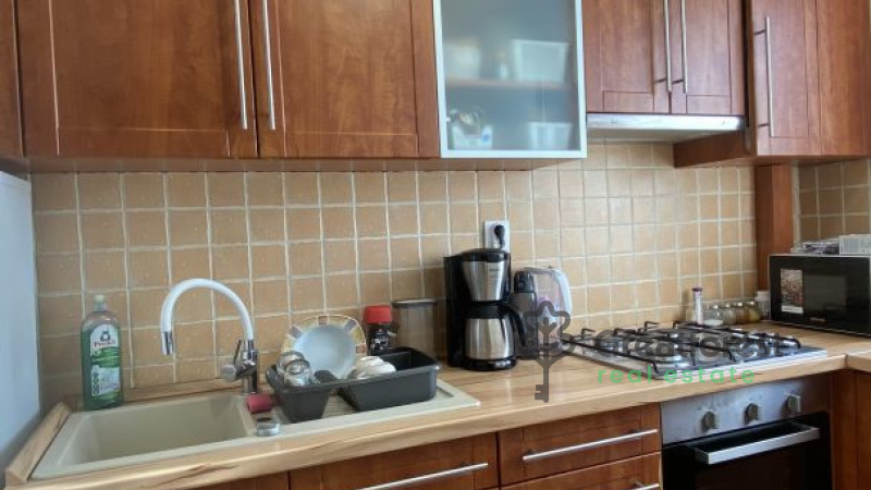 Debrecen, Close To Main Campus, flat  