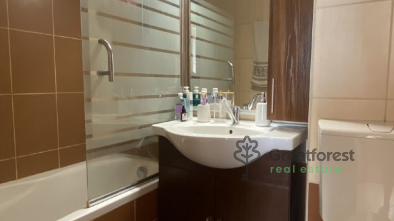 Debrecen, Close To Main Campus, flat  
