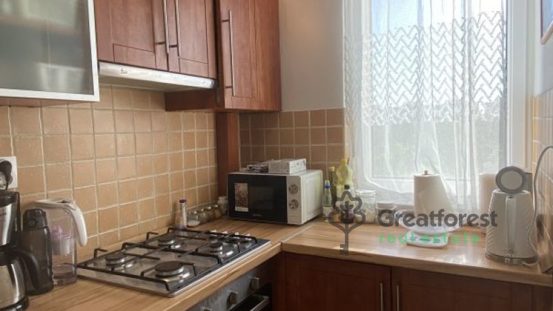Debrecen, Close To Main Campus, flat  
