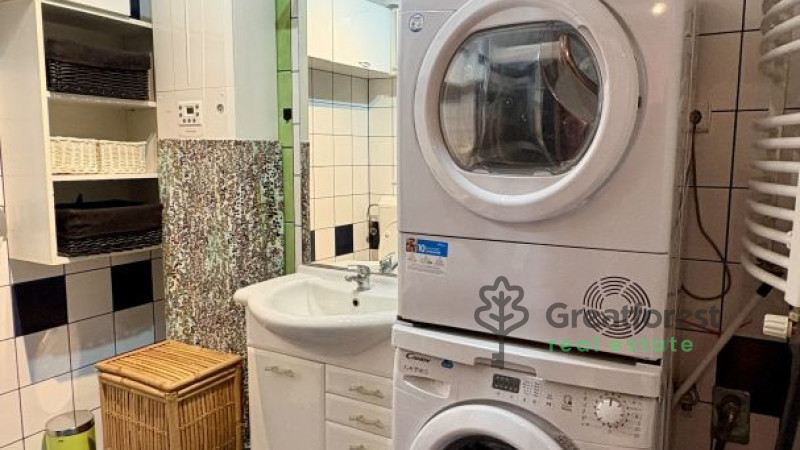 Debrecen, City Center, flat  