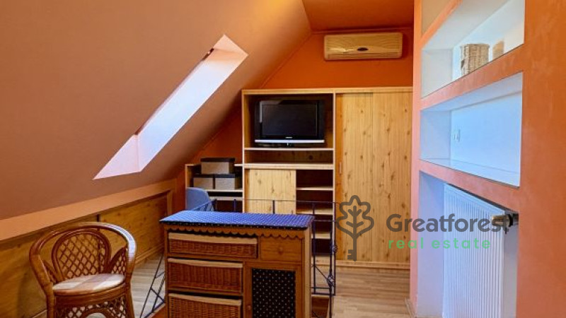 Debrecen, City Center, flat  