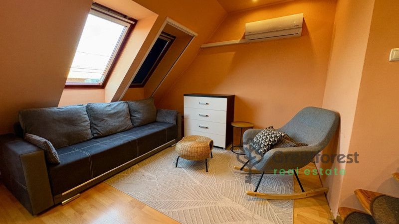 Debrecen, City Center, flat  