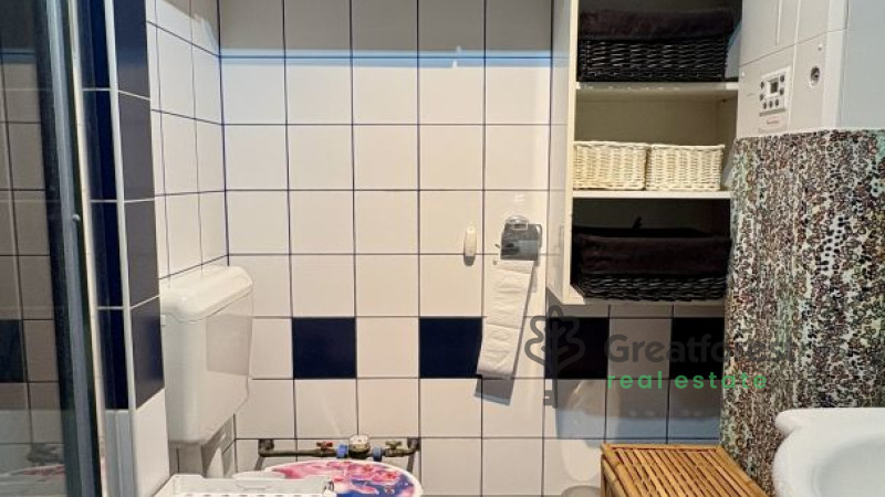 Debrecen, City Center, flat  